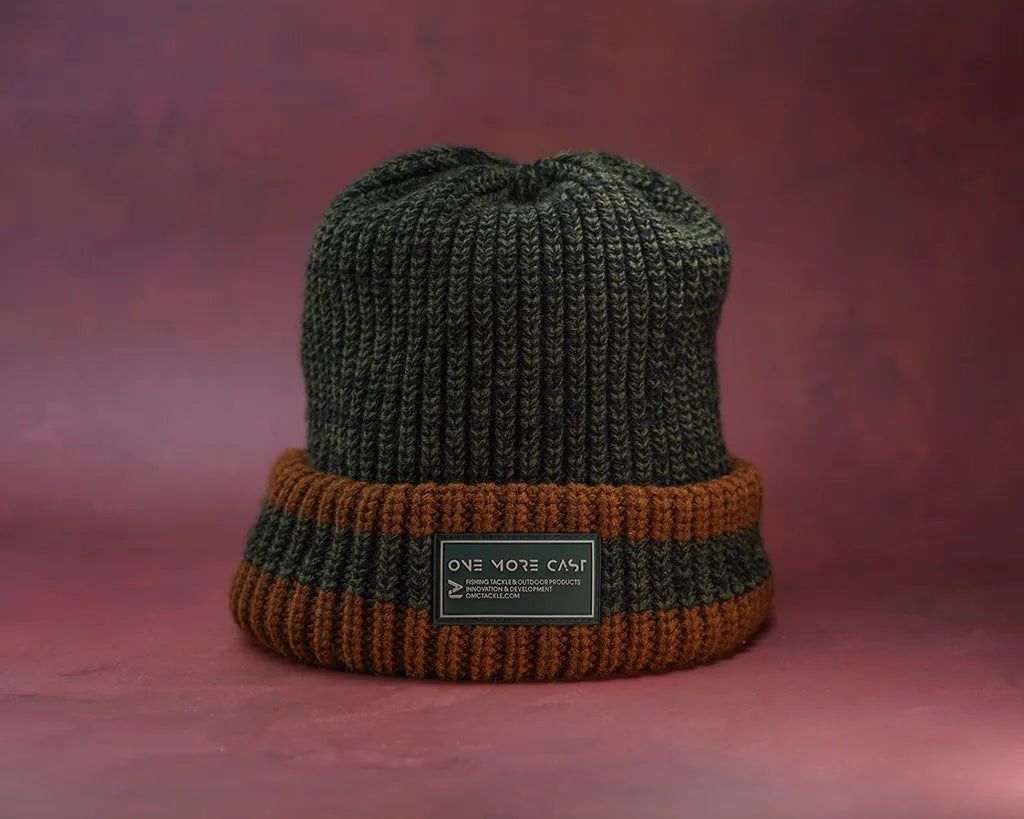 OMC The Weedy Barnet водоустойчива шапка