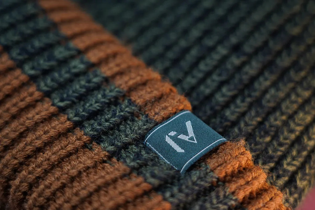 OMC The Weedy Barnet водоустойчива шапка