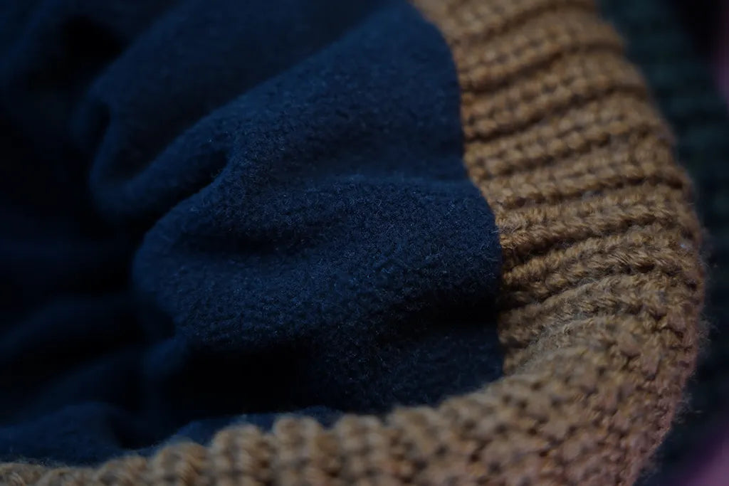 OMC The Weedy Barnet водоустойчива шапка