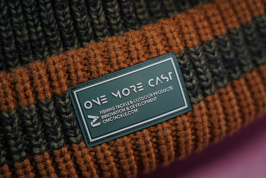 OMC The Weedy Barnet водоустойчива шапка