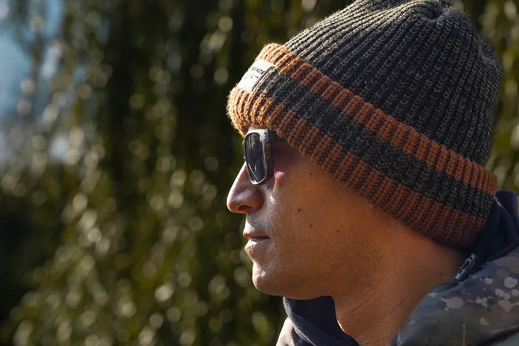 OMC The Weedy Barnet водоустойчива шапка