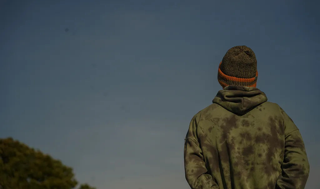 OMC The Weedy Barnet водоустойчива шапка