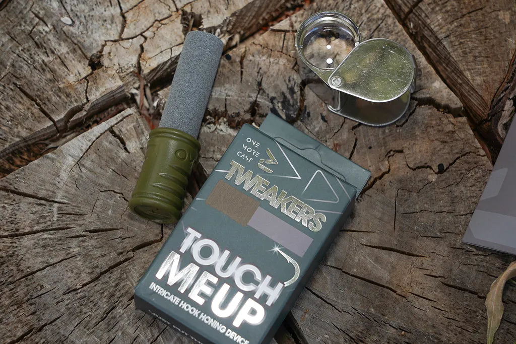 OMC TWEAKERS Touch Me Up острилка за куки