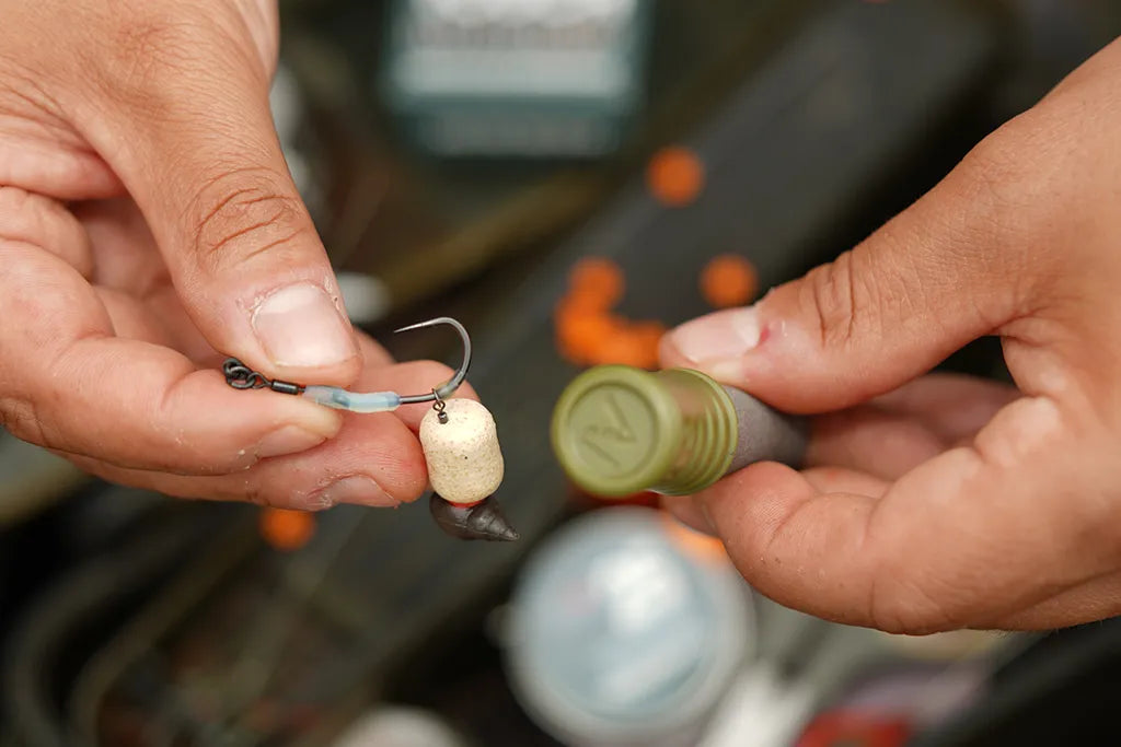 OMC TWEAKERS Touch Me Up острилка за куки