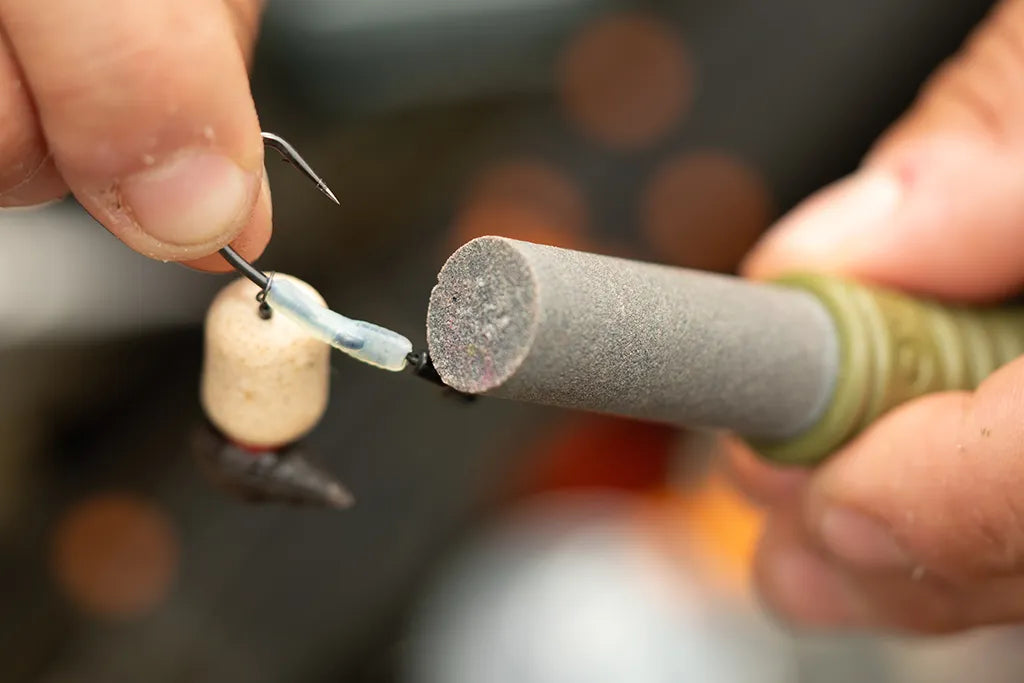 OMC TWEAKERS Touch Me Up острилка за куки