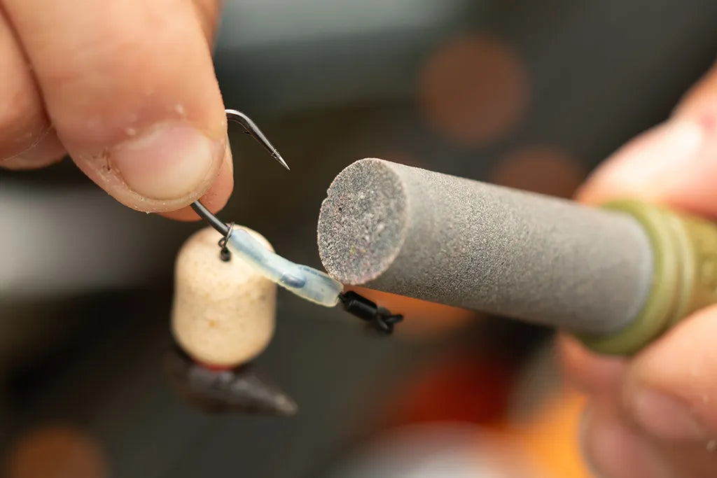 OMC TWEAKERS Touch Me Up острилка за куки