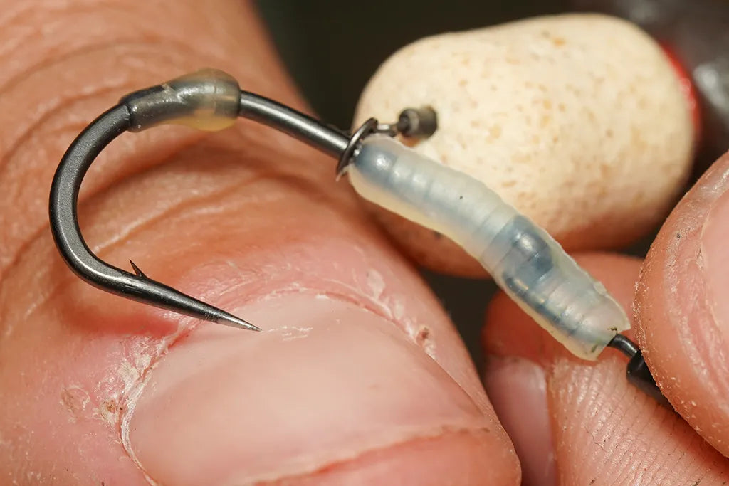 OMC TWEAKERS Touch Me Up острилка за куки