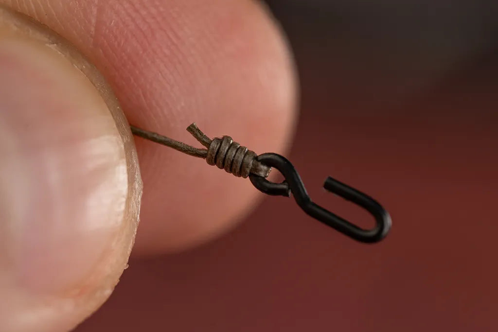 OMC TWEAKERS Dogbone Ronnie Rig Clips