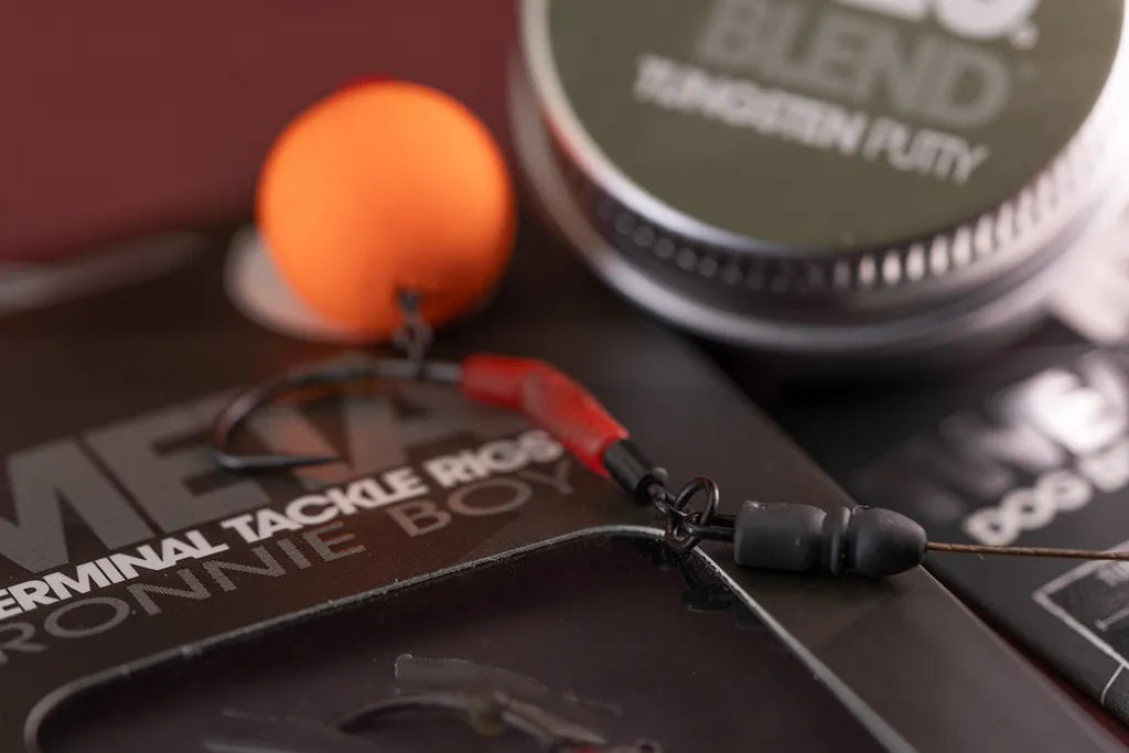 OMC TWEAKERS Dogbone Ronnie Rig Clips