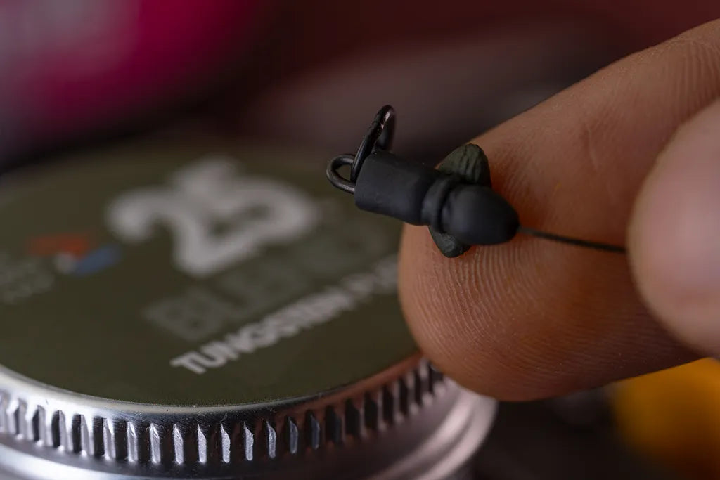 OMC TWEAKERS Dogbone Ronnie Rig Clips