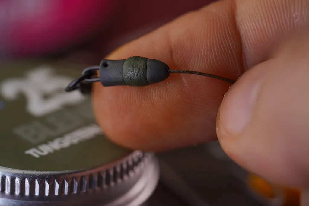 OMC TWEAKERS Dogbone Ronnie Rig Clips