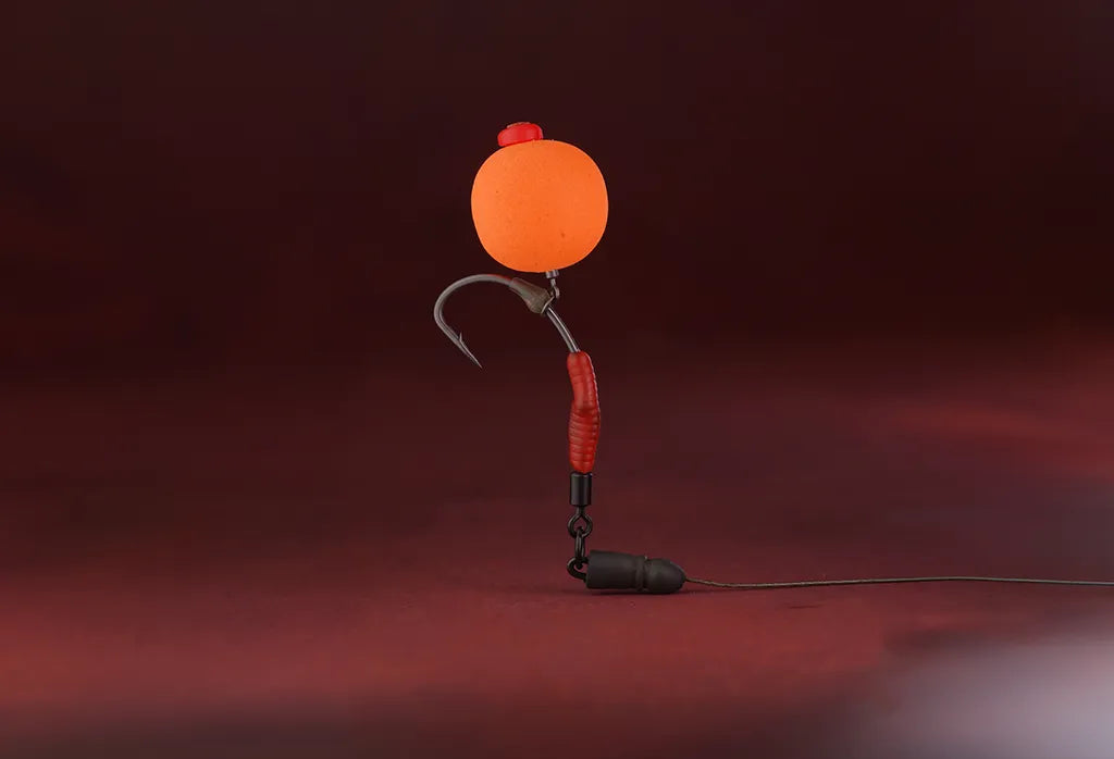 OMC TWEAKERS Dogbone Ronnie Rig Clips