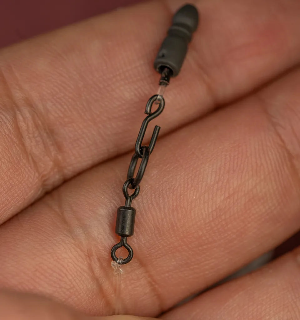 OMC TWEAKERS Dogbone Ronnie Rig Clips