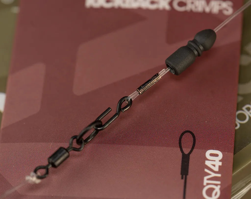 OMC TWEAKERS Dogbone Ronnie Rig Clips