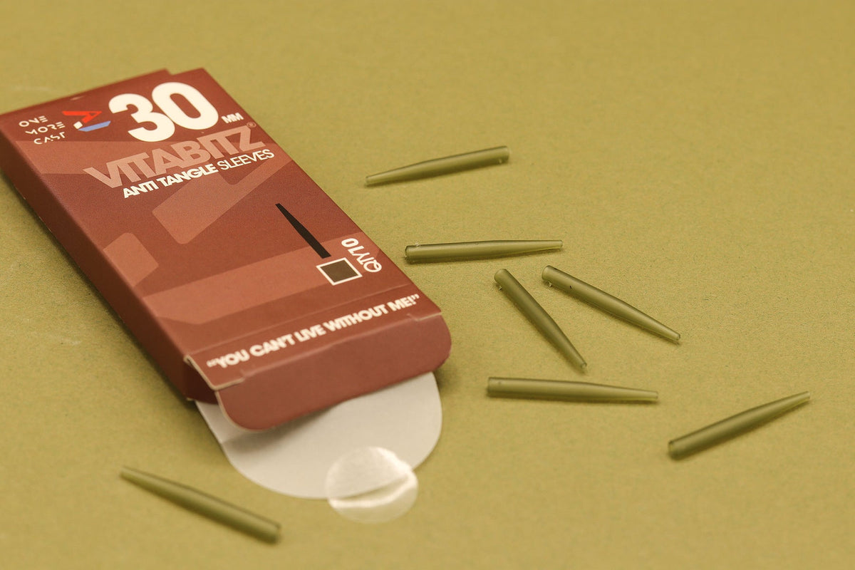 Противооплитащ шлаух OMC VITABITZ ANTI TANGLE SLEEVES