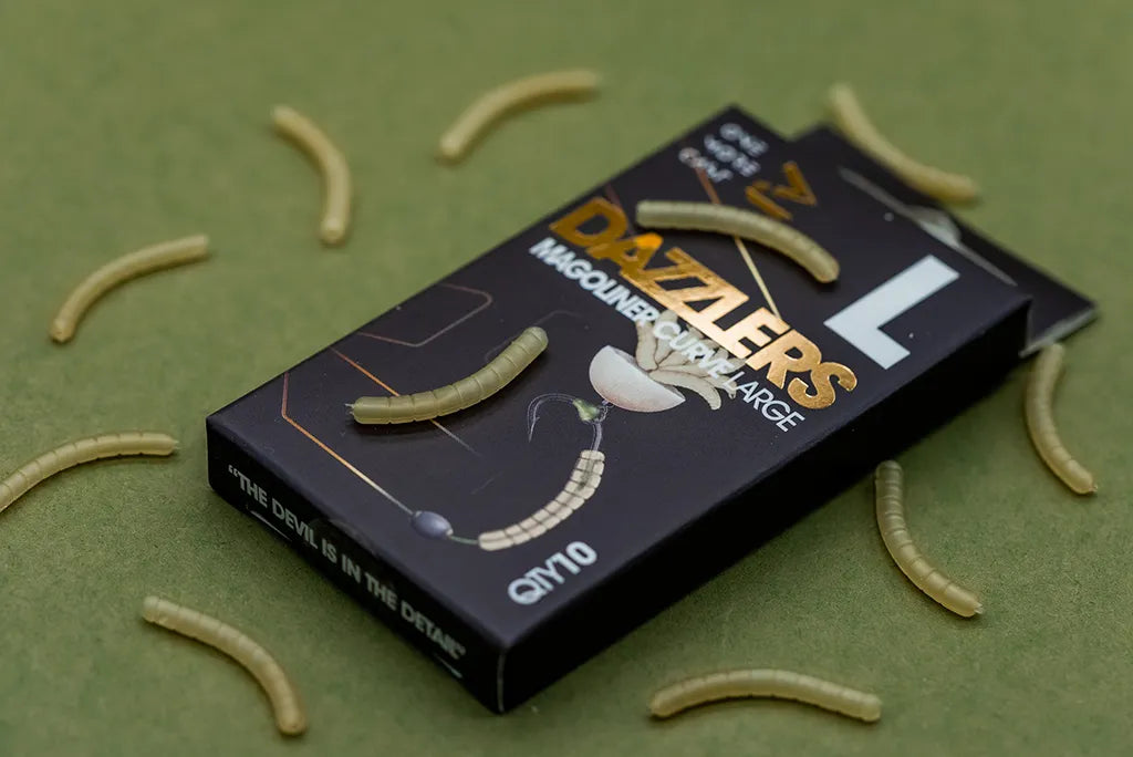 Алайнери OMC DAZZLERS MAGOLINER CURVE