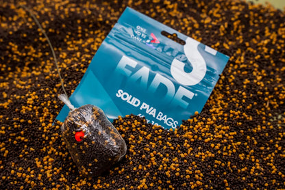 PVA торбички OMC FADE SOLID PVA BAGS