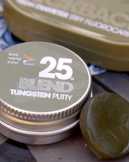 Волфрамова тежест OMC BLEND TUNGSTEN PUTTY