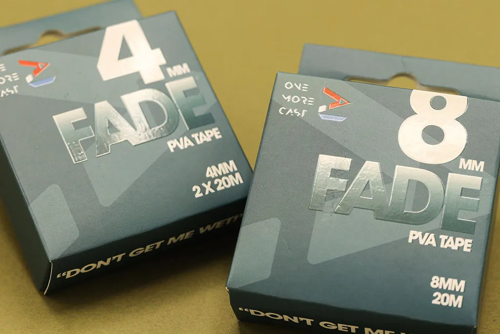 PVA тейп OMC FADE PVA TAPE