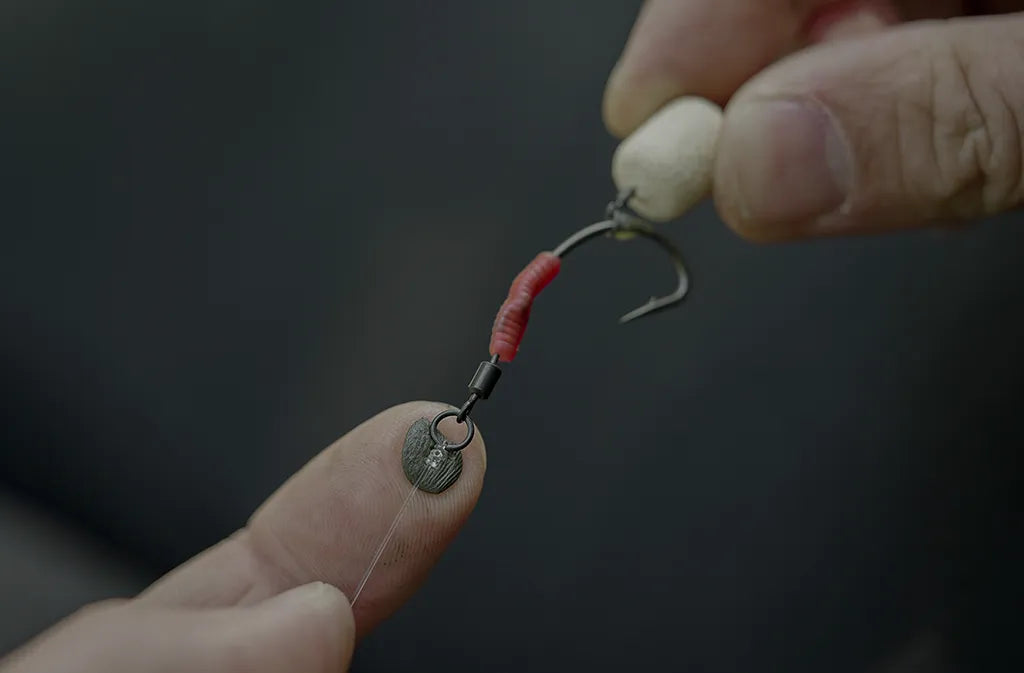 Монтаж OMC RONNIE BOY