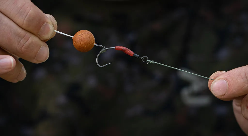 Монтаж OMC RONNIE BOY