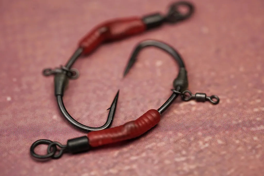 Монтаж OMC RONNIE BOY