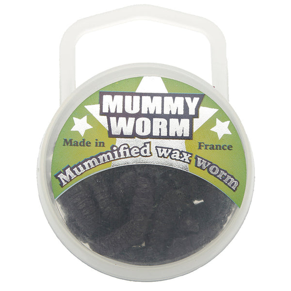 Sud Appats Mummy Worms: Purple