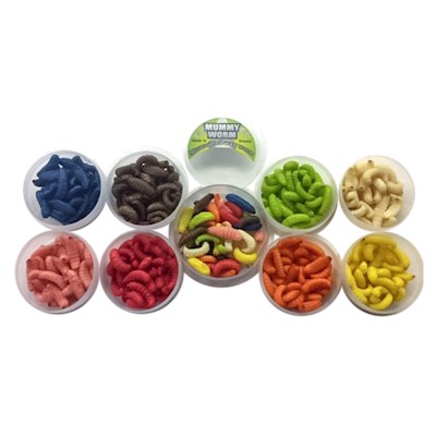 Mummy-Wax-Worm-Range