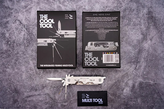 Комбиниран инструмент OMC THE COOL TOOL