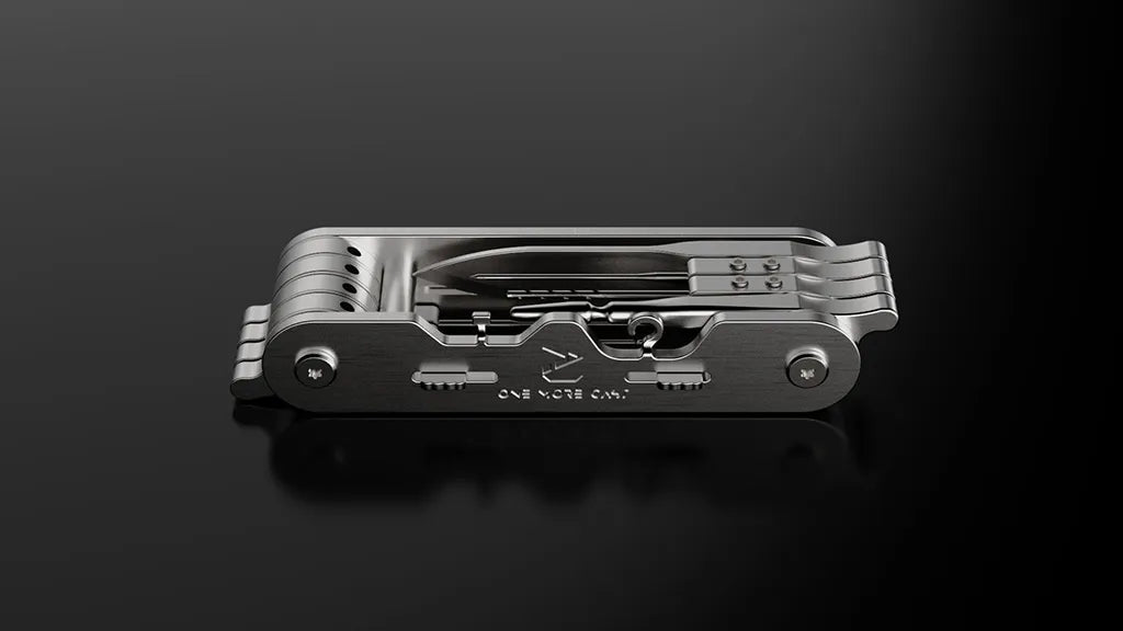 Комбиниран инструмент OMC THE COOL TOOL