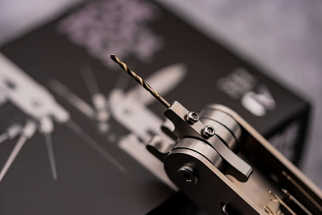 Комбиниран инструмент OMC THE COOL TOOL