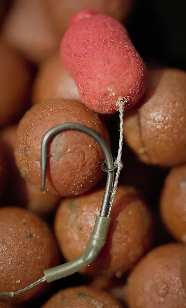 Рингове за кука OMC VITABITZ RIG RINGS