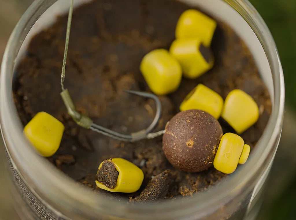 Термошлаух OMC VITABITZ SIMPLY SHRINK TUBING