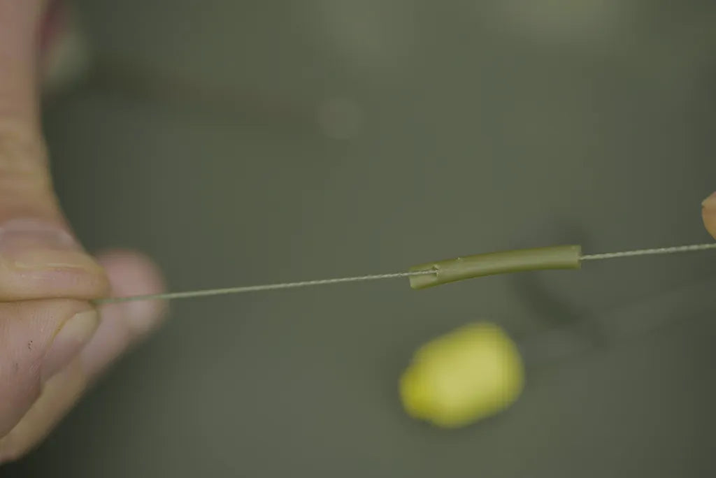 Термошлаух OMC VITABITZ SIMPLY SHRINK TUBING