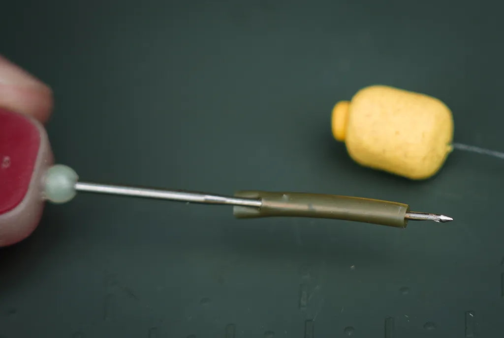 Термошлаух OMC VITABITZ SIMPLY SHRINK TUBING